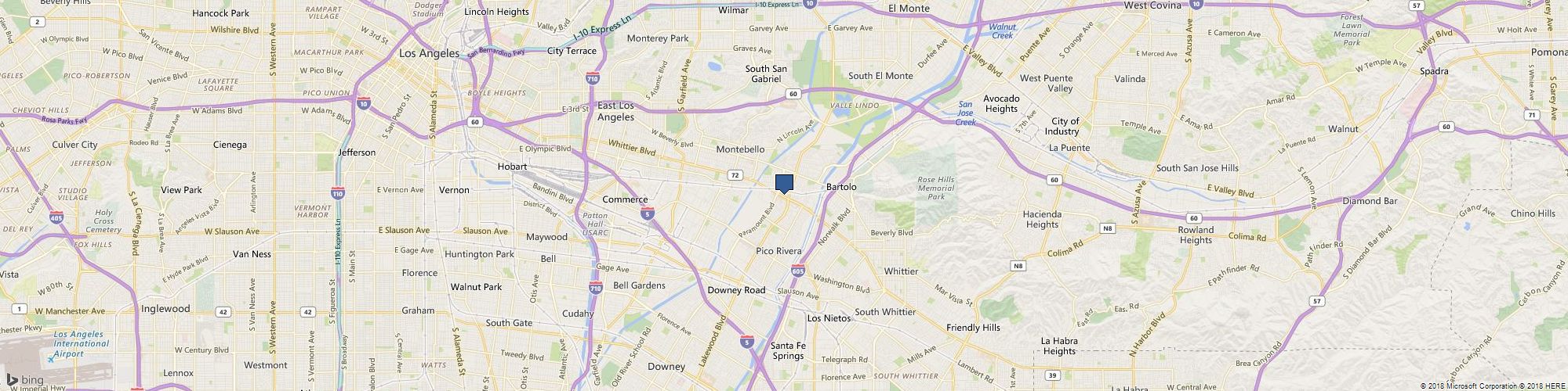 Dixie Glass Works Inc. cover photo