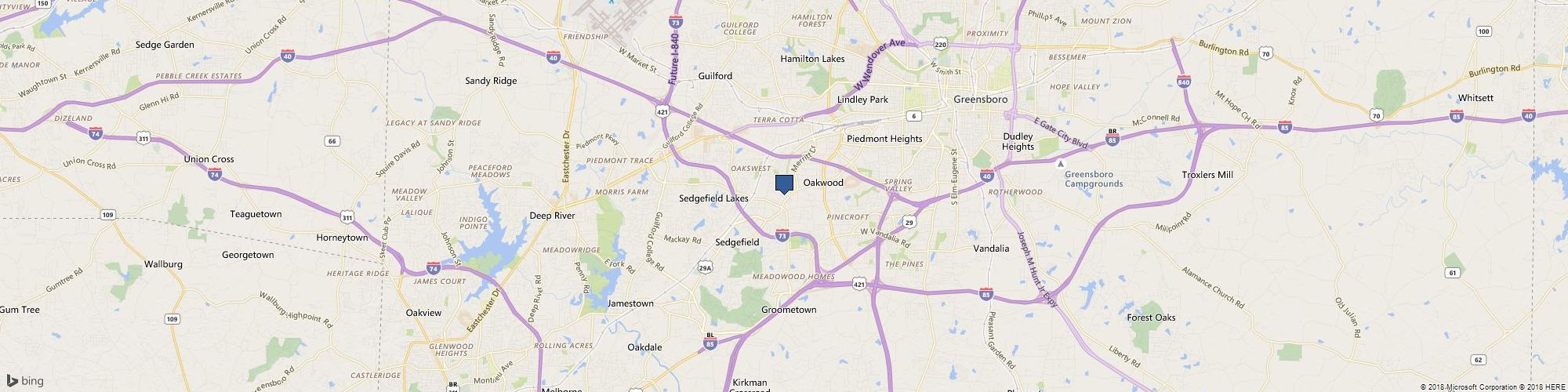 Ladson Law Firm PC cover photo