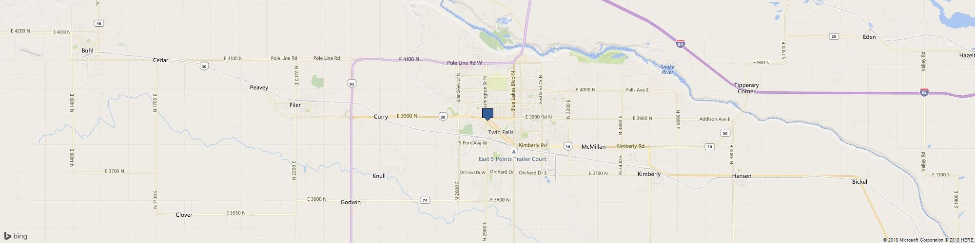 Denmark & Brown PC cover photo