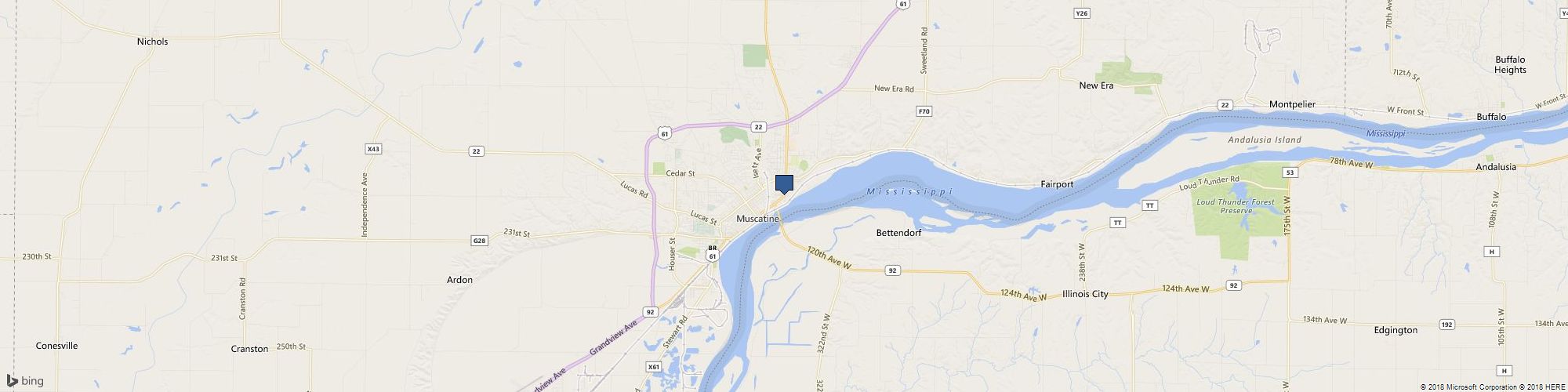 Early Express cover photo