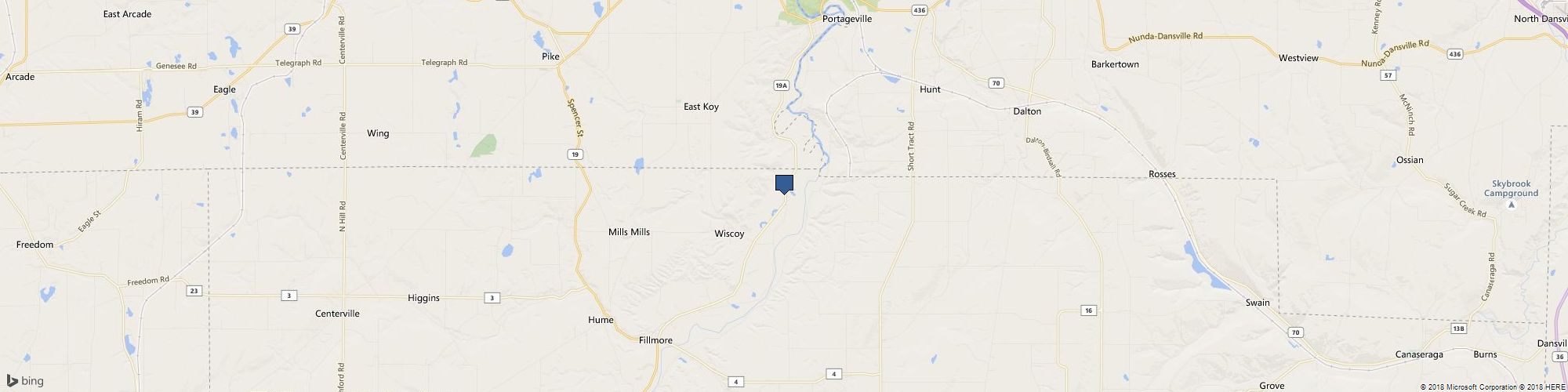 Densmore Barry cover photo