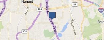 Coach Rosenblatt location map