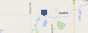 Myfirstsaving location map