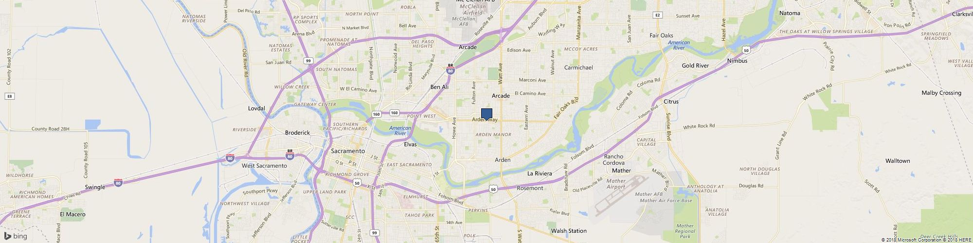 All Clear Pool & Spa Supply cover photo