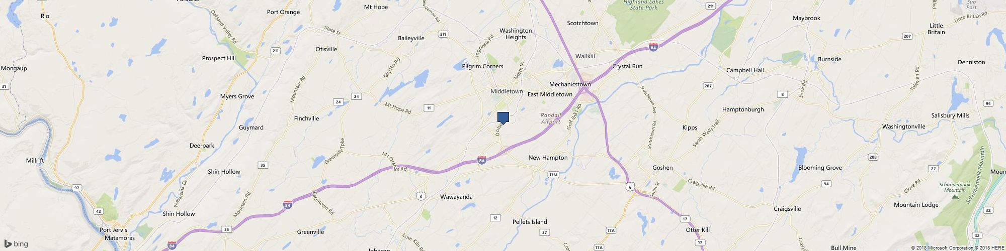 Halcyon Biosciences LLC cover photo