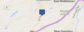 Halcyon Biosciences LLC location map