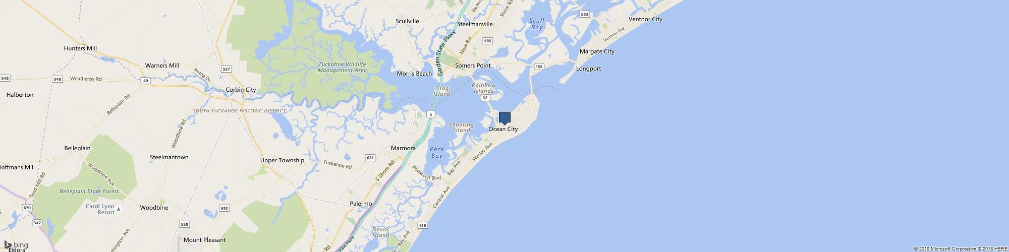 All Creatures Inn cover photo