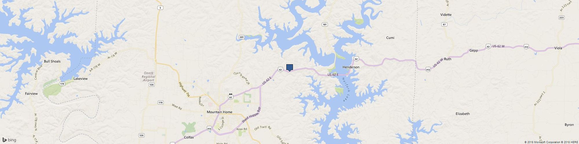 Arctic Wire Rope & Supply cover photo