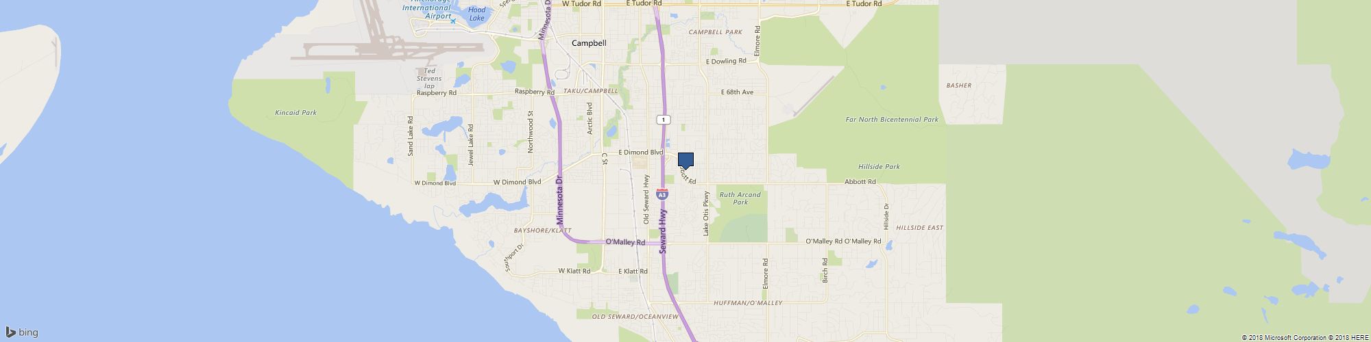 Marsh Creek LLC cover photo