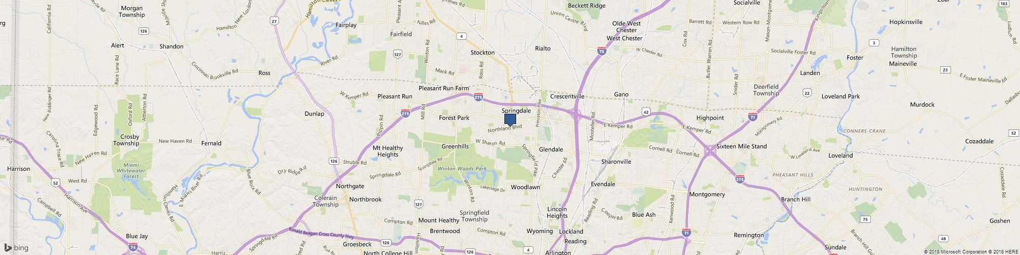 Arbor Authority cover photo