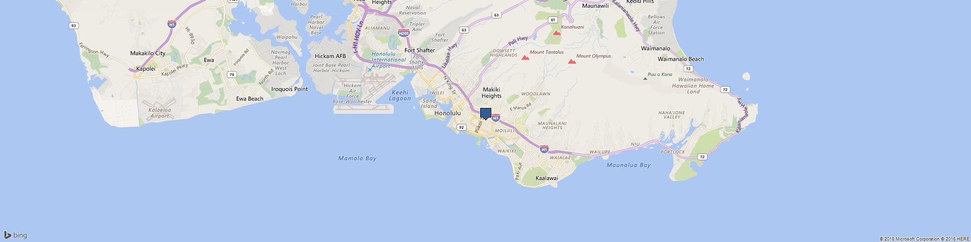 Marsden Building Maintenance, L.L.C cover photo