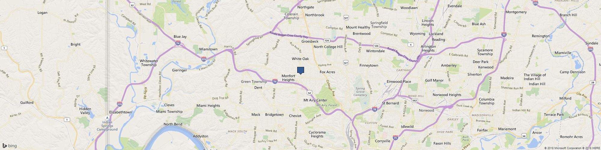 Marsden Building Maintenance LLC cover photo