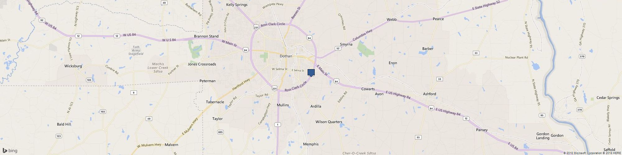 Marsden Building Maintenance LLC cover photo