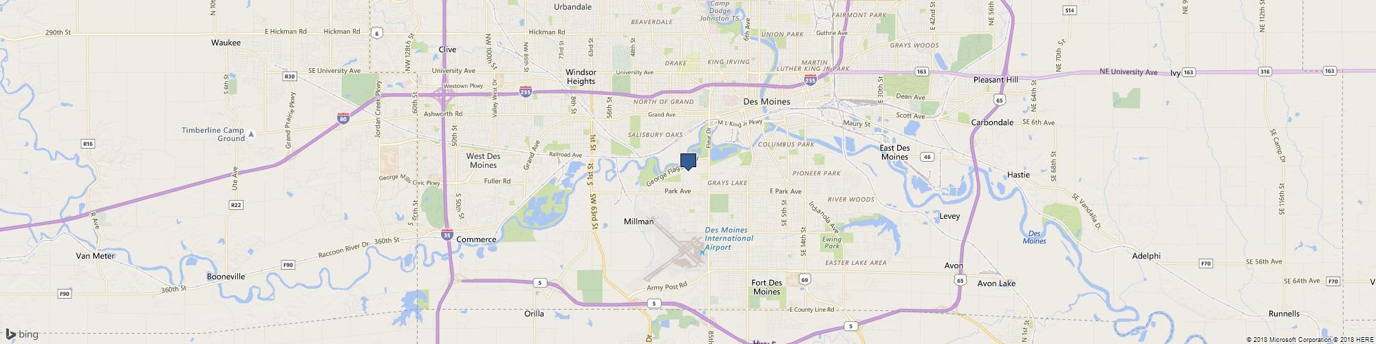 American Self Storage cover photo