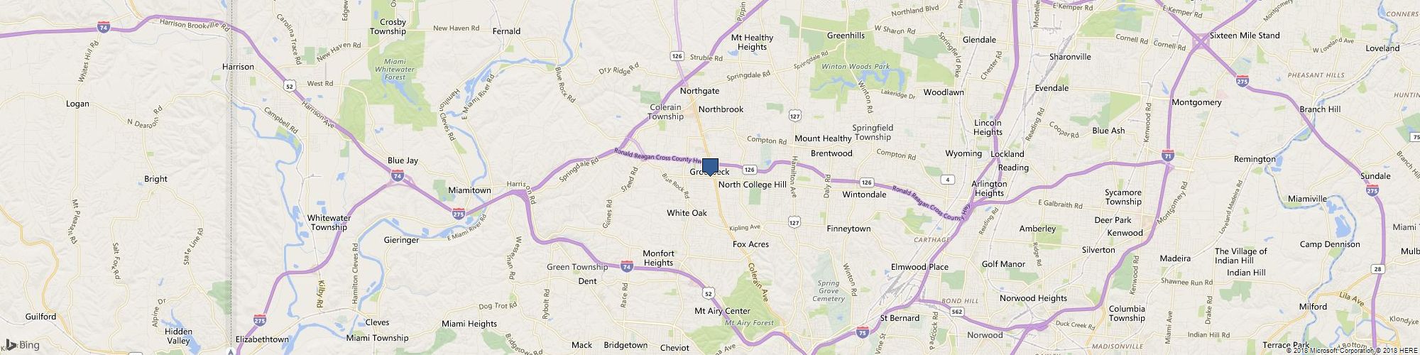 American Trading Company cover photo