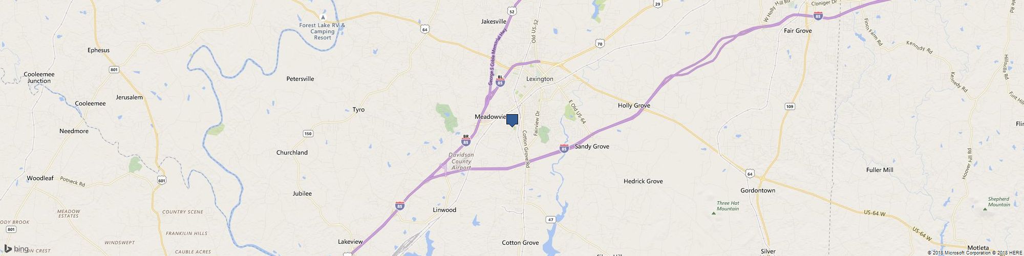 American Trading Company cover photo