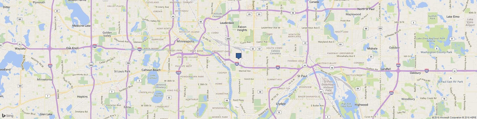 Acceleration Indiana cover photo