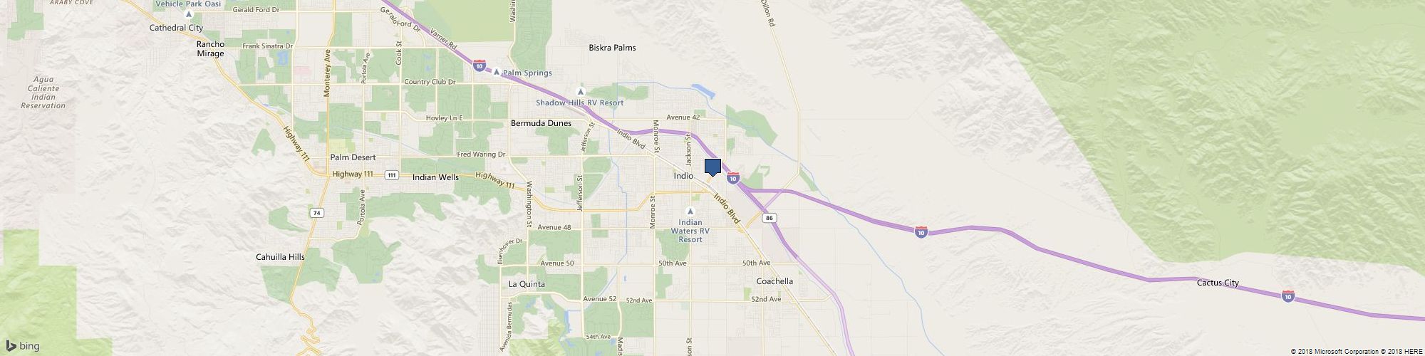 Don Johnson's Hayward Motors cover photo