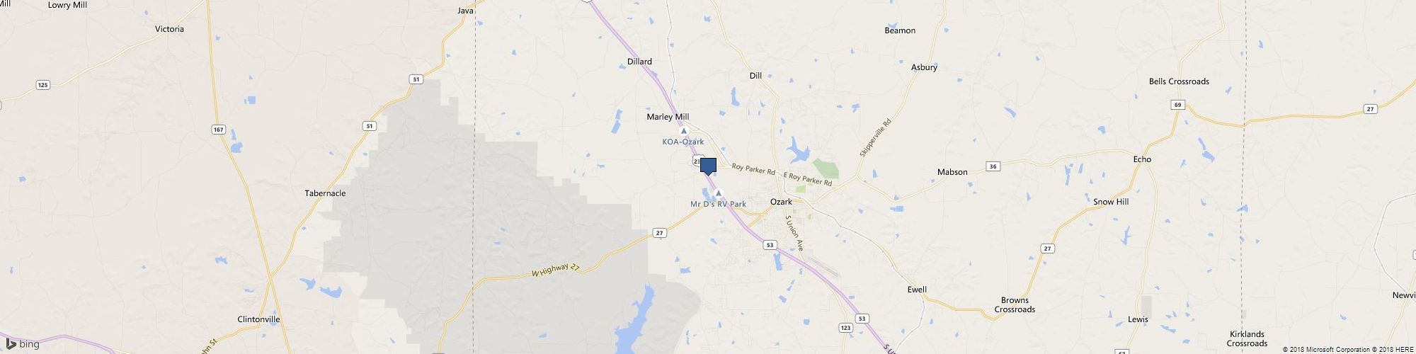 Americom Construction Co Inc cover photo