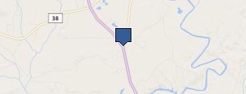 Don Snider Roofing location map