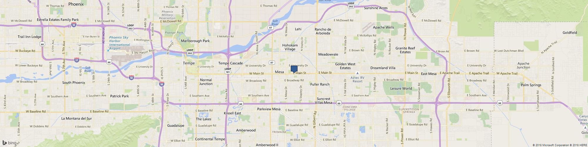 Amity Painting Company cover photo