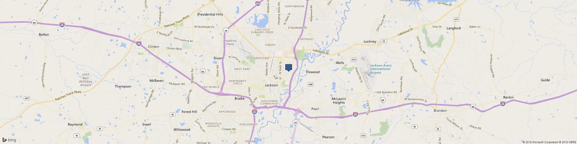 Chambers & Rice Attorneys cover photo