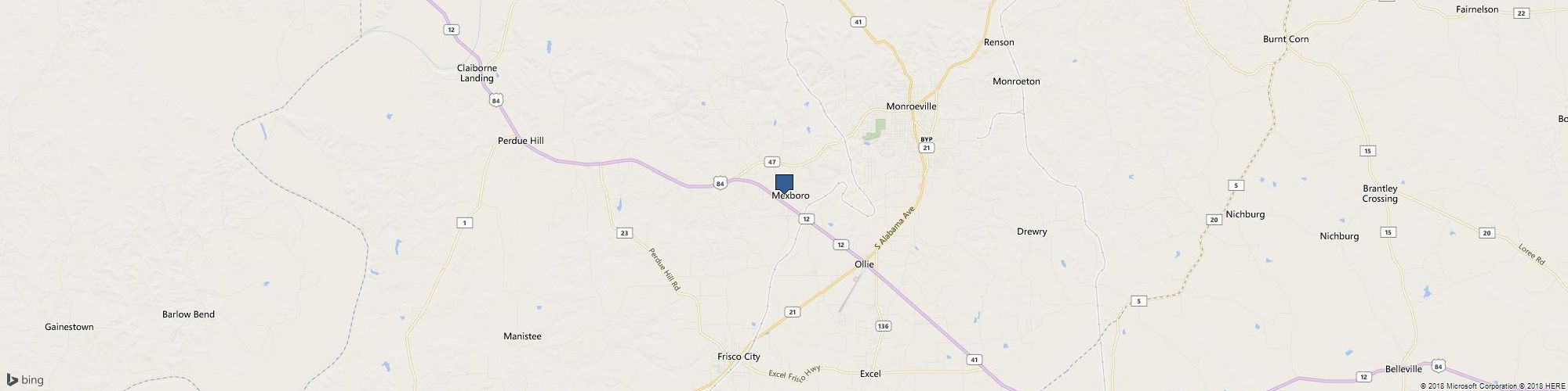 Donetta's Personal Touch cover photo