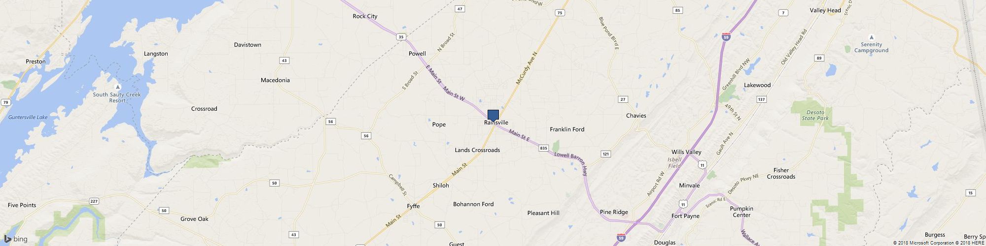Longhorn Village cover photo