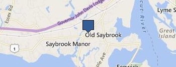 Chiropractors Gold Coast | Chiropractic Gold Coast location map
