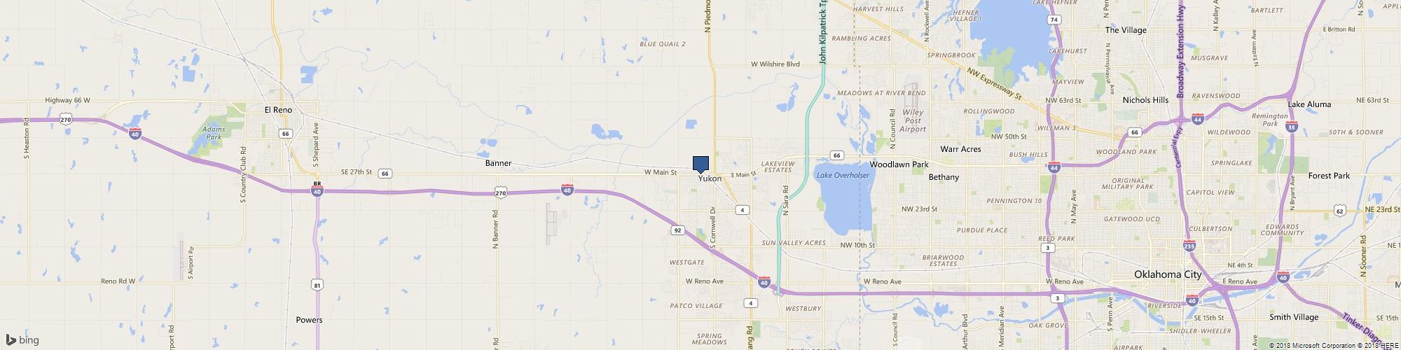 Chancey's Heating & Cooling cover photo