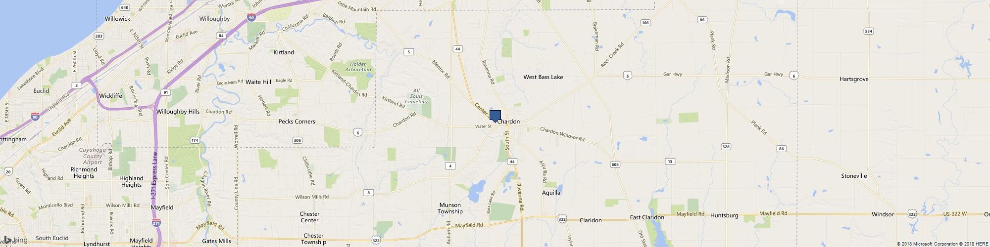 Alaska Hydro Ax cover photo