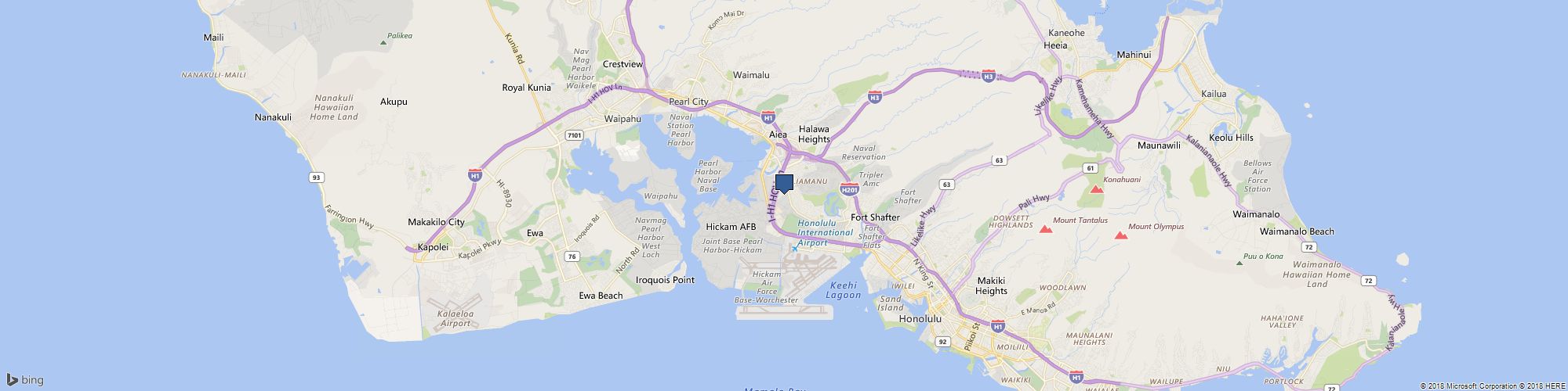 Dr. McHugh And Associates P C cover photo