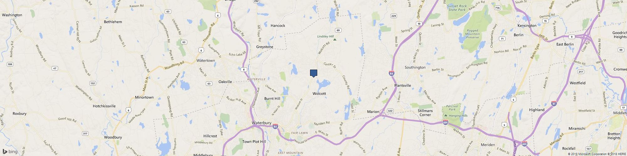 Dr. McHugh And Associates P C cover photo