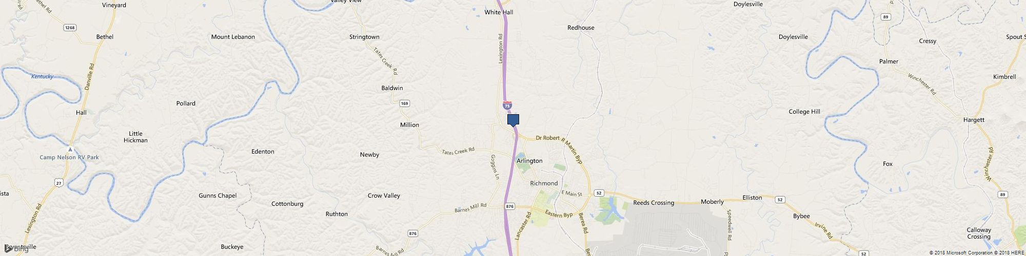 BHI General Contracting cover photo