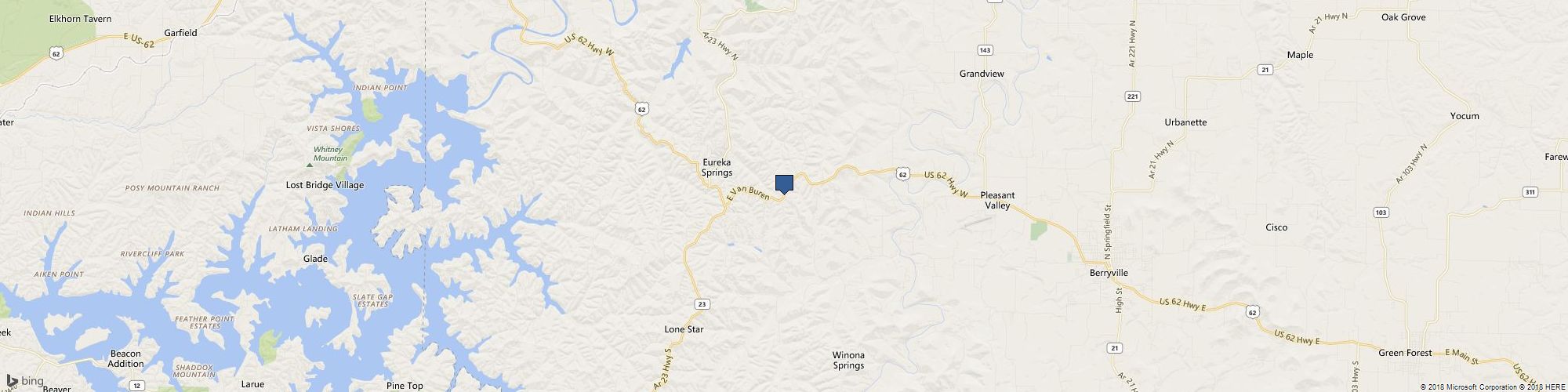 Accredited Insurance cover photo