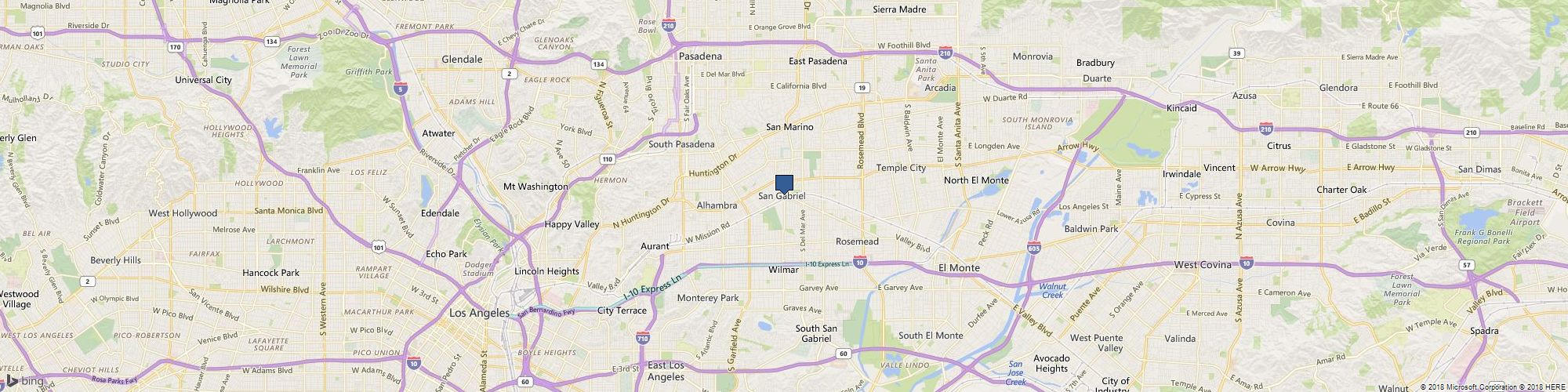 Fox Gate Repair Of San Gabriel CA cover photo