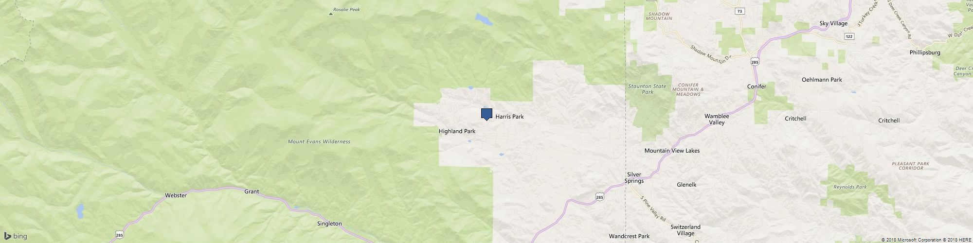 Anchorage Well & Pump Services cover photo