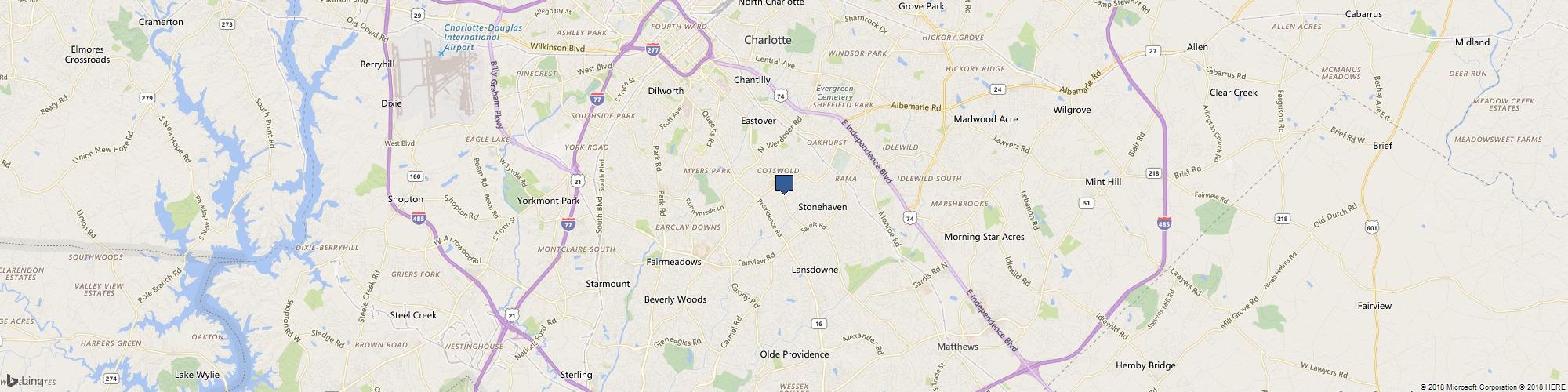 Charley's Heating cover photo