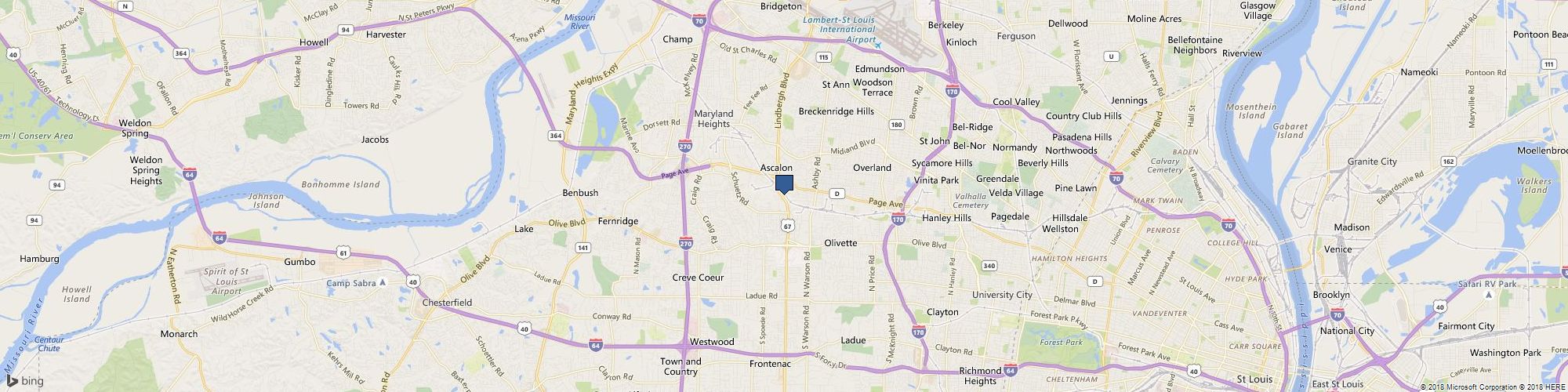 Agee Clymer Mitchell & Portman cover photo