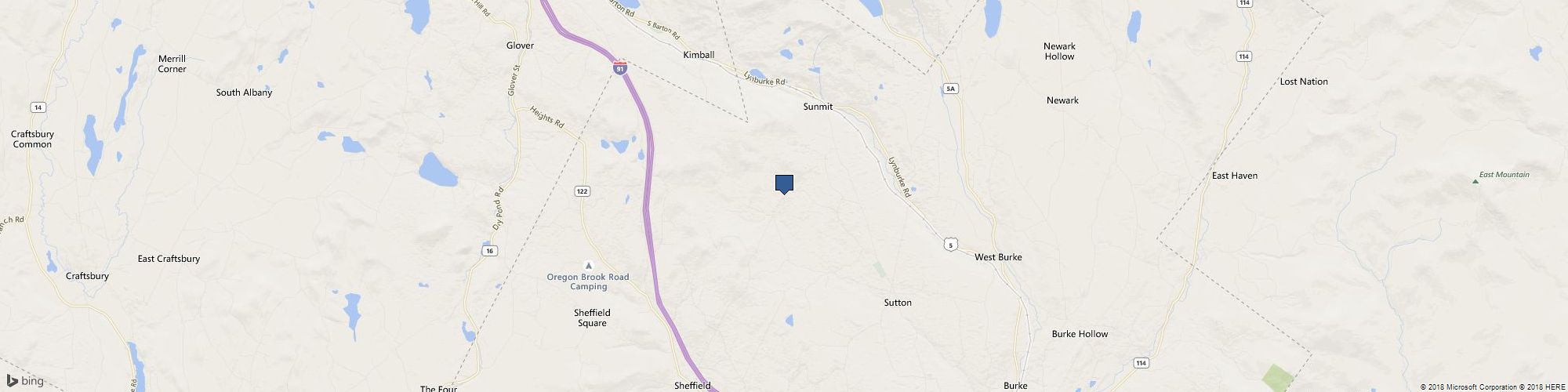 Anderson Earthworks Grading & Landscaping cover photo