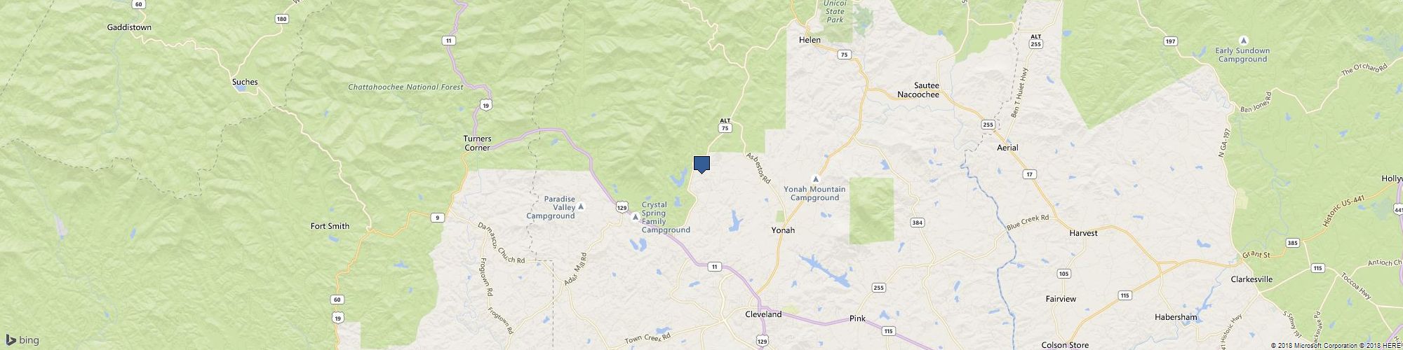 Michael Mannino EDPNA cover photo