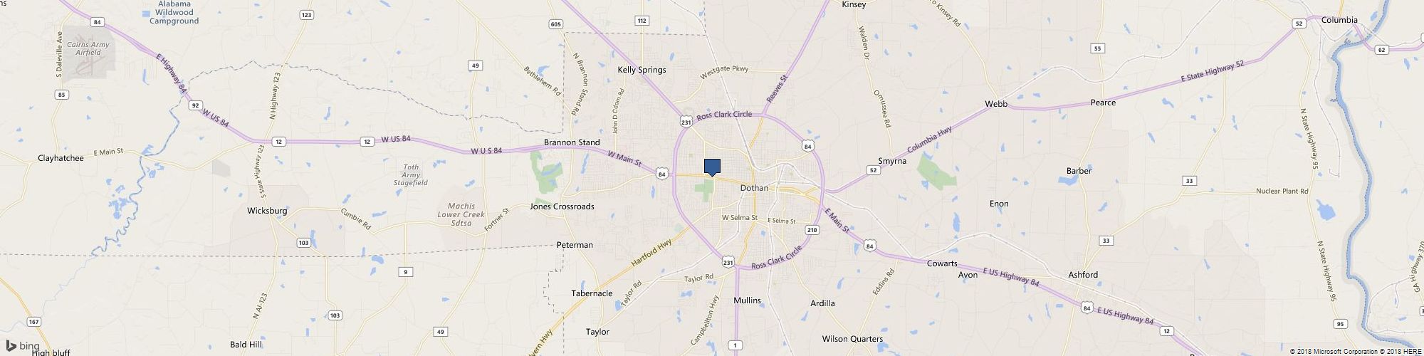 Dr. Shane D. Draper, D.P.M., & Dr. Quinn D. Lindstrom, D.P.M. cover photo