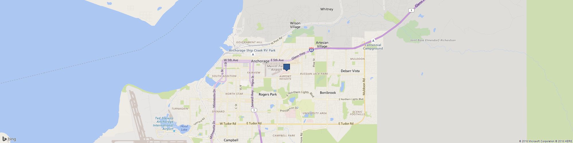 Anderson Moving cover photo