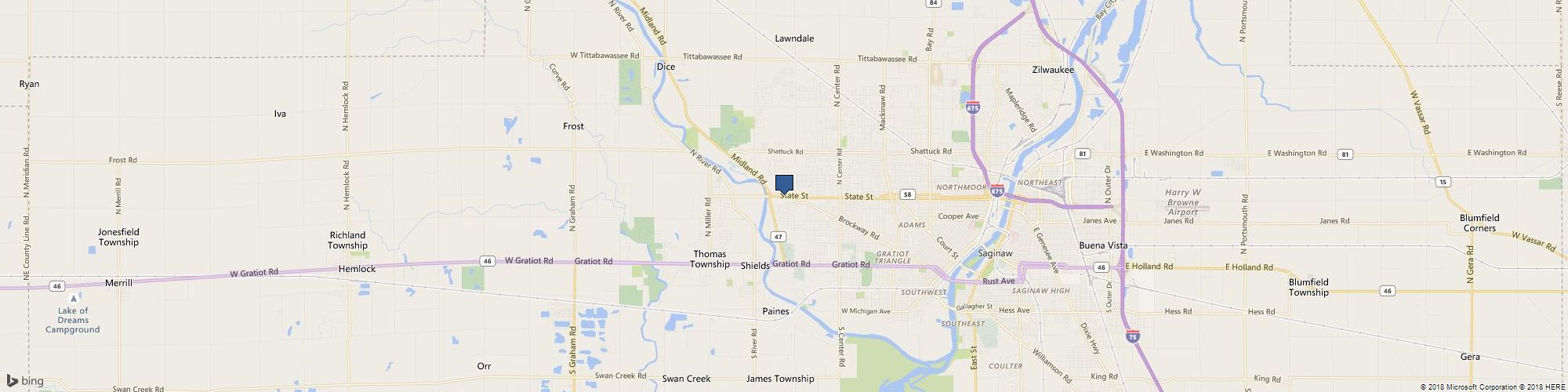 Anderson Outdoor Power cover photo