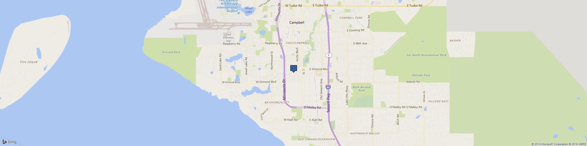 Alaska Spring & Performance cover photo