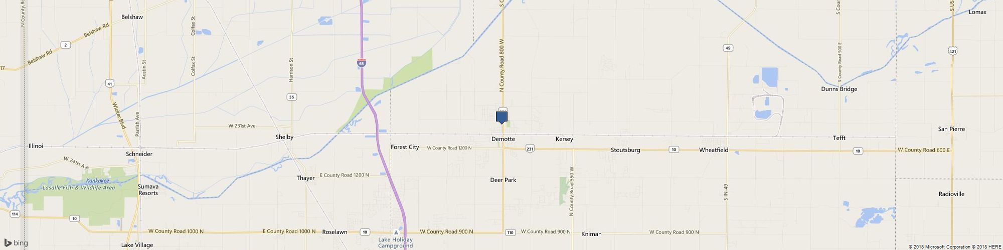 Lindale Auto Parts cover photo