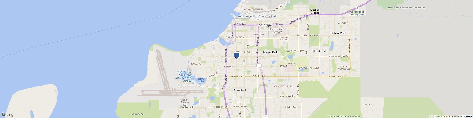 Alaska Tool Company Inc. cover photo