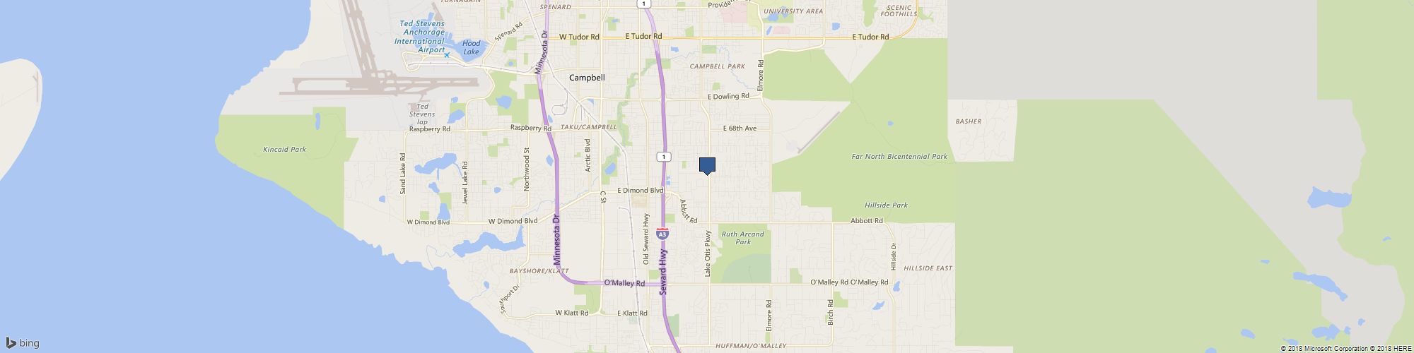 Andover Apothecary cover photo