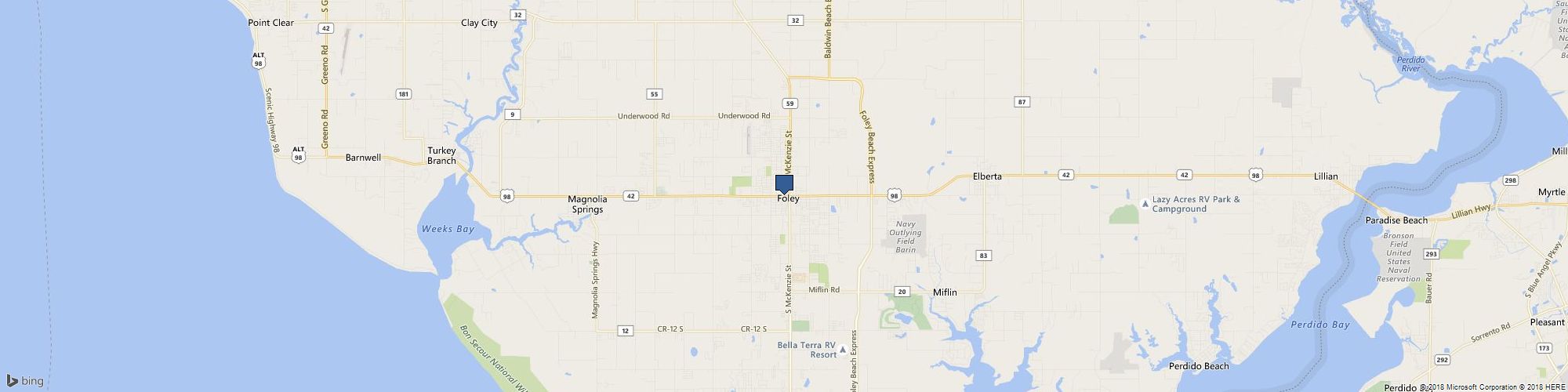 Dover Harper Bail Bonds cover photo