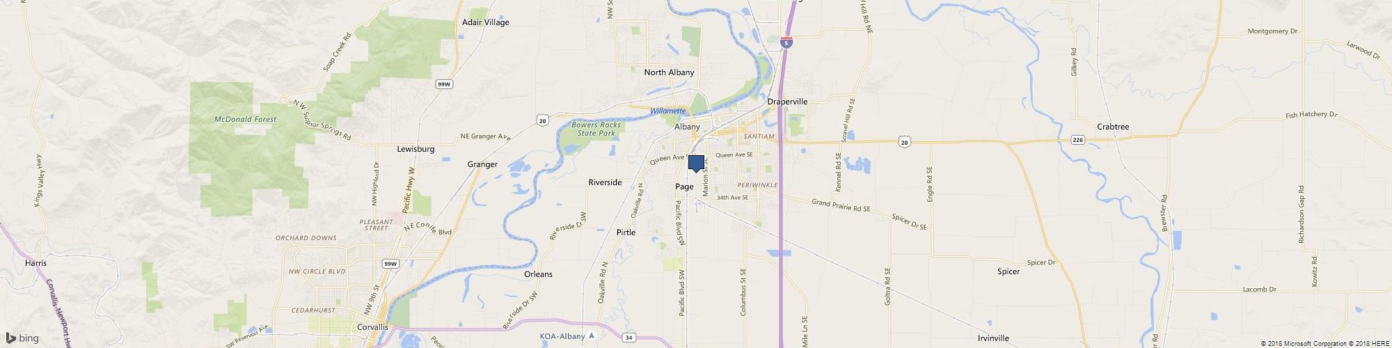 Andrea M Bertotto DDS cover photo